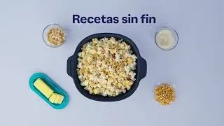 WOW POP Tupperware® 🍿