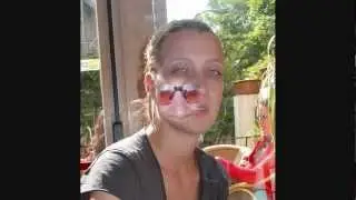 10 jaar lesley-Ann