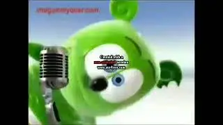 klasty klasty klasty klasty gummy bear наоборот