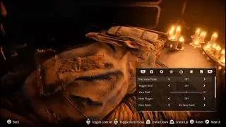I found this in Aloy's room - Horizon Forbidden West