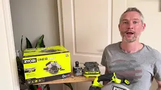 RCS18X-0 18V ONE+™ HP Cordless Brushless Performance Circular Saw