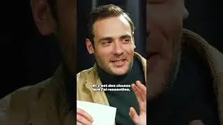 💀 Pas passés loin d’un moment gênant avec Camille Fievez...