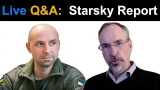 Countering the russian propaganda | Day 653 ft 