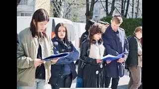 День памяти жертв Катастрофы – Yom HaShoah