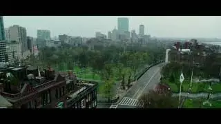 Patriots Day Official Teaser Trailer