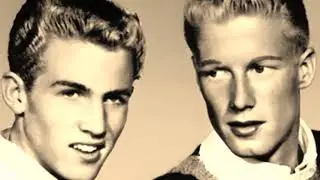 Jan & Dean -- The New Girl In School