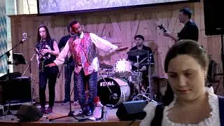 Steven Mitchell&PaintBox
