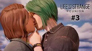 LLEGAMOS AL FINAL, MAX Y CHLOE FOREVERR - LIFE IS STRANGE: REUNION