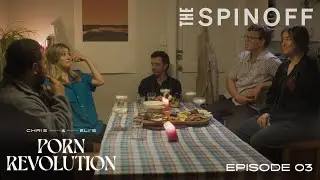 Talking porn at the dinner table | E03 | Chris & Eli’s Porn Revolution | The Spinoff