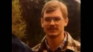 Milwaukee Cannibal - Jeffrey Dahmer Documentary