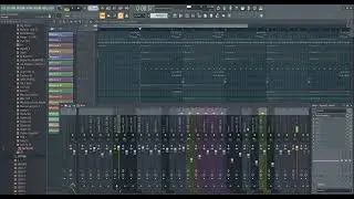 Amapiano Beat Tutorial | Dj Tarico x Yababuluku x Focalistic x Zlatan Typebeat