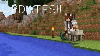 Updates #2 (or something)