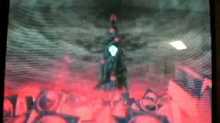 GuitarHero 3-Intro