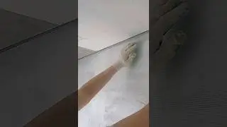 Как мы делаем малярку. 