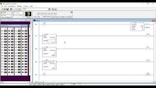 How to use COMPARATORS in PLC | Allen Bradley PLC | Logix Pro