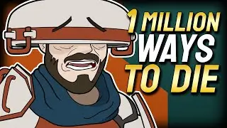 Every CORNER Leads to DEATH | Meet Your Maker
