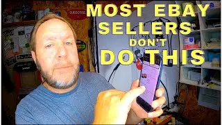 What MOST EBAY SELLERS Know but DON’T DO!