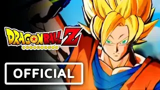(2023) NEW Super Saiyan Goku OFFICIAL GAMEPLAY REVEAL! - Super Dragon Ball Heroes