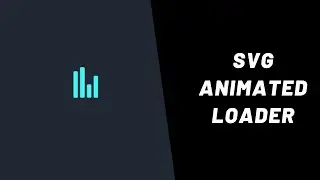 Svg Animation Tutorial using only HTML and CSS | Css Coder