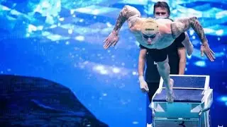 ISL 2020. NEW WORLD RECORD - Adam Peaty breaks on 100 m Breaststroke. Formidable machine!