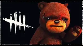 НЕПОСЛУШНЫЙ МИШКА НАРВАЛСЯ НА СТРИМЕРОВ ▶ Dead by Daylight ▶ Вэ Смок