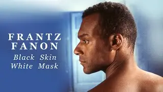 Frantz Fanon: Black Skin White Mask (1995) | Trailer | Colin Salmon | Halima Daoud