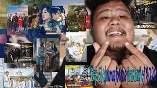 Blag 9: Top 6 KDrama 2020(First Half)