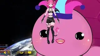 Vedal And Camila Model Swap