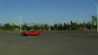 [H] girls doing burnouts