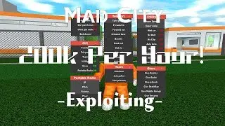 INSANE AUTOFARM AND MORE MAD CITY GUI | Roblox Exploiting