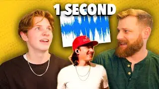 Guess The Country Song From The First Second of Audio (with Grady Smith)