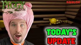 MUST DO THIS BEFORE OCTOBER 1 | Piggy Branched Realities Chapter 2 Gloomy Forest (ROBLOX)