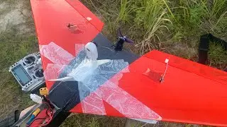 Just fly River 😁