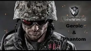 нАрКоТиКи! (Мы играем в Warface)