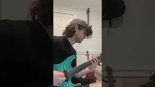 matriarch riff