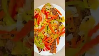 Escovitch Fish