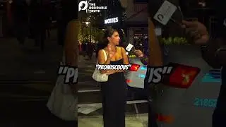 What If I'm A Slut?