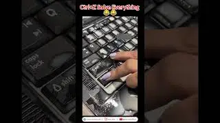 Ctrl+Z solve everything #shortsfeed #funnyshorts #viralshorts #shortsviral #short #softwaredeveloper