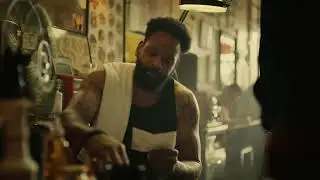 [한글자막] 르브론 제임스 - 문신 // LeBron James  - The Tattoo // ballplaya