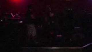 No more screams live