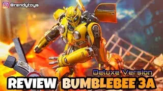 Review BumbleBee 3A Deluxe Version