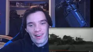 Historian Reacts - The Japanese Tank Meme by Potential History