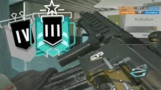 Das neue Ranked-System | Rainbow Six Siege | Ember Rise | [German/HD]