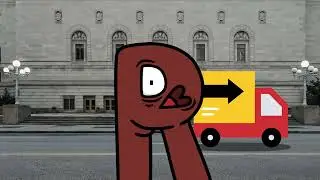 ALPHABET LORE A - Z CARTOON Animation Compilation
