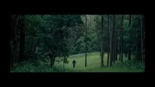 Why I love filmmaking - Creative Statement