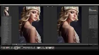 MODERN FILM LIGHTROOM PRESETS, PHOTOSHOP ACTIONS AND ACR PRESETS