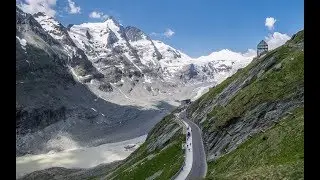 Großglockner-Hochalpenstraße part 2