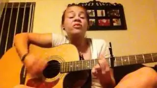 "Lego House" by Ed Sheeran cover
