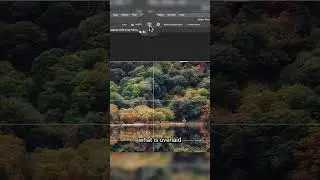 How To EASILY Crop Your Photos In Photoshop