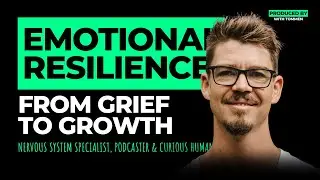 Master Your Nervous System for a Happier, Healthier Life with @JonnyMiller